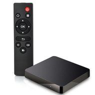 GBSELL Quad Core Android 4.4 Smart TV Box Media Player WiFi HDMI Full 1080P HD