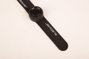 Jambanz 2.0 Black XL- Wearable, Portable, Bluetooth 4.0, Speaker&mdash;Mic Hands Free, Rechargeable, Ultra Durable,... N5