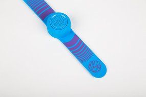Jambanz 2.0 Black XL- Wearable, Portable, Bluetooth 4.0, Speaker&mdash;Mic Hands Free, Rechargeable, Ultra Durable,... N7