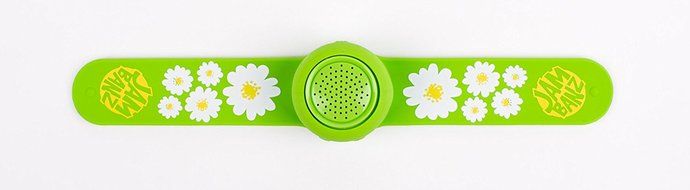 Jambanz 2.0 Black XL- Wearable, Portable, Bluetooth 4.0, Speaker&mdash;Mic Hands Free, Rechargeable, Ultra Durable,... N11