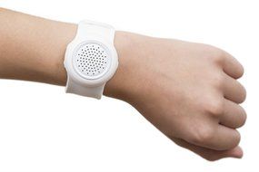 Jambanz 2.0 Black XL- Wearable, Portable, Bluetooth 4.0, Speaker&mdash;Mic Hands Free, Rechargeable, Ultra Durable,... N25