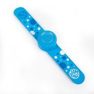 Jambanz 2.0 Black XL- Wearable, Portable, Bluetooth 4.0, Speaker&mdash;Mic Hands Free, Rechargeable, Ultra Durable,... N32