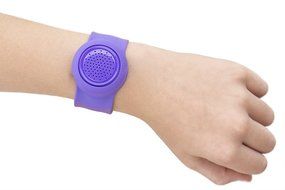 Jambanz 2.0 Black XL- Wearable, Portable, Bluetooth 4.0, Speaker&mdash;Mic Hands Free, Rechargeable, Ultra Durable,... N45