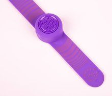 Jambanz 2.0 Black XL- Wearable, Portable, Bluetooth 4.0, Speaker&mdash;Mic Hands Free, Rechargeable, Ultra Durable,... N48