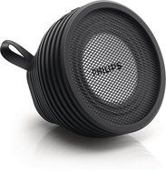 Philips DOT Wireless Portable Bluetooth Speaker Splash Proof SB2000B/37