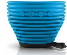 Philips DOT Wireless Portable Bluetooth Speaker Splash Proof SB2000B/37 N3