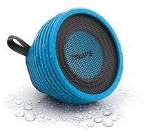 Philips DOT Wireless Portable Bluetooth Speaker Splash Proof SB2000B/37 N5