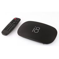 Apltch New Mini i8 Android 4.4 TV BOX ,Kodi Youtube Apps Pre-installed,Quad Core Rockchip RK3128 1G 8G 1080P Smart...