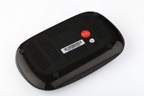 Apltch New Mini i8 Android 4.4 TV BOX ,Kodi Youtube Apps Pre-installed,Quad Core Rockchip RK3128 1G 8G 1080P Smart... N4