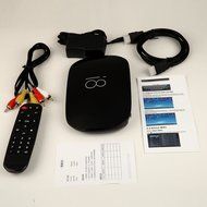 Apltch New Mini i8 Android 4.4 TV BOX ,Kodi Youtube Apps Pre-installed,Quad Core Rockchip RK3128 1G 8G 1080P Smart... N5