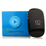 Apltch New Mini i8 Android 4.4 TV BOX ,Kodi Youtube Apps Pre-installed,Quad Core Rockchip RK3128 1G 8G 1080P Smart... N7