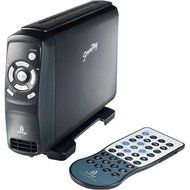 Iomega ScreenPlay USB 2.0/AV 500 GB HD Multimedia Drive 34200