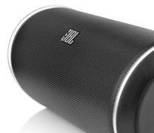 JBL Flip Speakers - Black N4