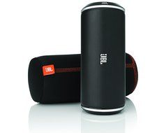JBL Flip Speakers - Black N8