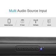 KoTeel Wireless Bluetooth Speakers,T2 Portable Speaker, Bass Sound Box, Ipx4 Water Repellent,high-definition Sound... N4