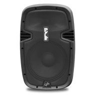 PYLE-PRO PPHP1537UB 15-Inch 1200 Watt 2-Way Powered Bluetooth Speaker System with USB/SD Readers, Record Function... N2