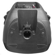 PYLE-PRO PPHP1537UB 15-Inch 1200 Watt 2-Way Powered Bluetooth Speaker System with USB/SD Readers, Record Function... N9