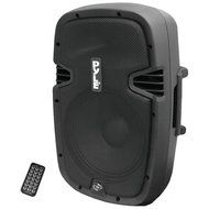 PYLE-PRO PPHP1537UB 15-Inch 1200 Watt 2-Way Powered Bluetooth Speaker System with USB/SD Readers, Record Function... N12