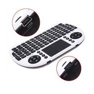 Green House-2.4GHz Mini wireless fly air mouse FAM-RF500 for Windows XP / VISTA / 7/8, MAC, Linux (Debian - 3.1... N4