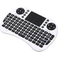 Green House-2.4GHz Mini wireless fly air mouse FAM-RF500 for Windows XP / VISTA / 7/8, MAC, Linux (Debian - 3.1... N5