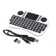 Green House-2.4GHz Mini wireless fly air mouse FAM-RF500 for Windows XP / VISTA / 7/8, MAC, Linux (Debian - 3.1... N6