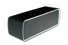 HYTOBI Wireless Portable Bluetooth Speaker, 1200mAh with 6+ Hour Battery Life and Built In Micro SD Card Slot,... N2