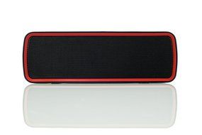HYTOBI Wireless Portable Bluetooth Speaker, 1200mAh with 6+ Hour Battery Life and Built In Micro SD Card Slot,... N8