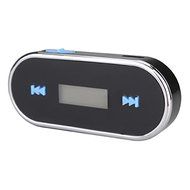 BephaMart TS-FM01 HiFi Portable Audios FM Transmitter MP3 Player With 3.5mm Jack For iPhone 6 6 Plus 5S 5C 5 4S... N2