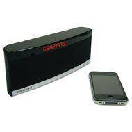 Spracht BluNote Pro Portable 5-Watt Wireless Bluetooth Conference Call Speaker N2