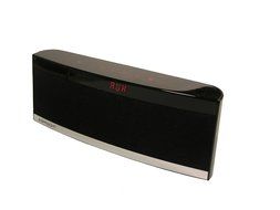 Spracht BluNote Pro Portable 5-Watt Wireless Bluetooth Conference Call Speaker N3