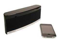 Spracht BluNote Pro Portable 5-Watt Wireless Bluetooth Conference Call Speaker N4