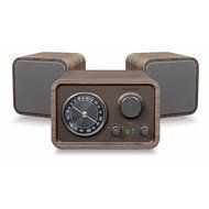 Trio Stereo System