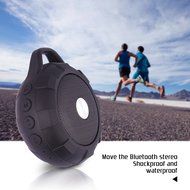 RShop Bluetooth Speaker, Portable / Wireless / Mini Bluetooth Speaker with Handsfree Microphone, TF Card, 3.5mm... N5