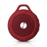 RShop Bluetooth Speaker, Portable / Wireless / Mini Bluetooth Speaker with Handsfree Microphone, TF Card, 3.5mm... N9