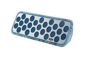 House of Marley Bluetooth Audio System, Blue Hemp