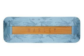 House of Marley Bluetooth Audio System, Blue Hemp N4