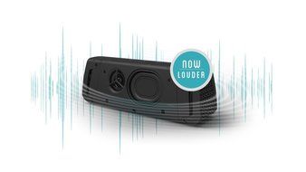 FUGOO Style XL- Portable Rugged Waterproof Bluetooth Speaker with Built in Speakerphone - Sand/Black - (Certified... N13
