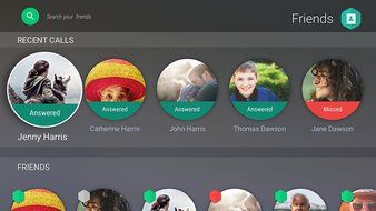 Sentab TV: Android TV box with EU adaptor N7