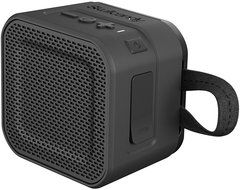 Skullcandy Barricade Mini Bluetooth Wireless Portable Speaker, Red N7