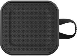 Skullcandy Barricade Mini Bluetooth Wireless Portable Speaker, Red N8
