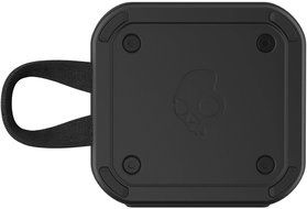 Skullcandy Barricade Mini Bluetooth Wireless Portable Speaker, Red N9