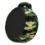 IGIDIA Waterproof Wireless Bluetooth Speaker. Rugged Shockproof and Outdoor/Shower/Portable Speaker.5W Speaker...