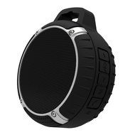 IGIDIA Waterproof Wireless Bluetooth Speaker. Rugged Shockproof and Outdoor/Shower/Portable Speaker.5W Speaker... N9