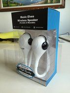 Apltch&reg; Portable Bluetooth Speaker Mini Doll Wireless Speaker Handfree Call Mic Support TF Card U-Disk AUX FM... N6