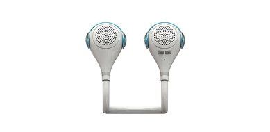Apltch&reg; Portable Bluetooth Speaker Mini Doll Wireless Speaker Handfree Call Mic Support TF Card U-Disk AUX FM... N16