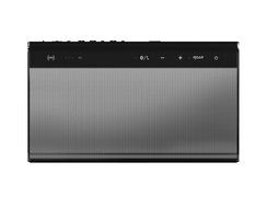 Creative Sound Blaster Roar: Portable NFC Bluetooth Wireless Speaker with aptX/AAC. 5 Drivers, Built-in Subwoofer N2