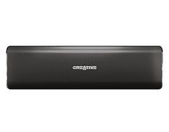 Creative Sound Blaster Roar: Portable NFC Bluetooth Wireless Speaker with aptX/AAC. 5 Drivers, Built-in Subwoofer N3