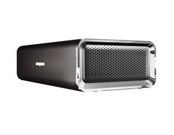 Creative Sound Blaster Roar: Portable NFC Bluetooth Wireless Speaker with aptX/AAC. 5 Drivers, Built-in Subwoofer N5