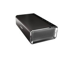 Creative Sound Blaster Roar: Portable NFC Bluetooth Wireless Speaker with aptX/AAC. 5 Drivers, Built-in Subwoofer N7