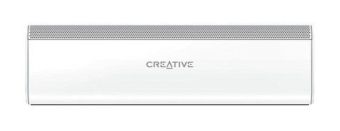 Creative Sound Blaster Roar: Portable NFC Bluetooth Wireless Speaker with aptX/AAC. 5 Drivers, Built-in Subwoofer N11